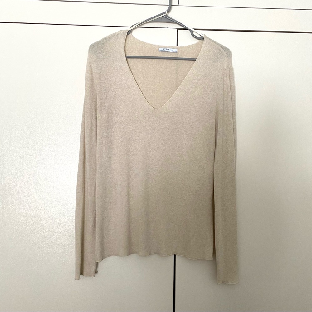 Zara Sweater